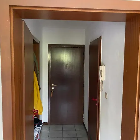 Center Mons Apartmán
